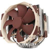 CPU coolers