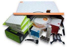 Complete watercooling kits