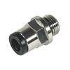 Push In - 1/4" BSPP (G1/4) - 8mm