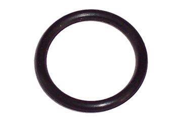 O-Ring - 11x2mm - Black