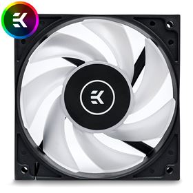 EKWB EK-Vardar EVO 120ER RGB (500-2200 rpm)