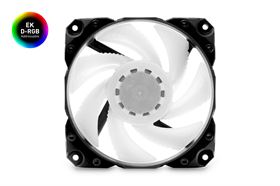 EKWB EK-Vardar X3M 120ER D-RGB (500-2200rpm) - Black