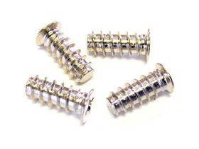 Fan screws - 4 pcs