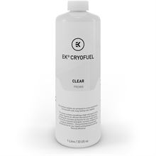 EKWB EK-CryoFuel - Clear - 1L