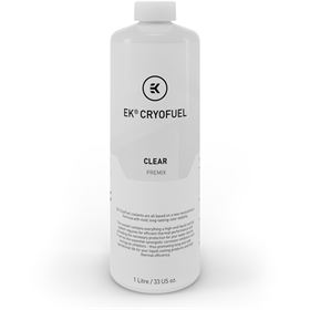 EKWB EK-CryoFuel - Clear - 1L