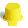 Plug - 12mm - Yellow
