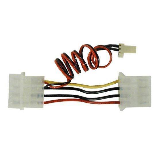 3 Pin to molex