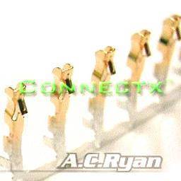 AC Ryan - Floppy Pins - Male - 12 pcs