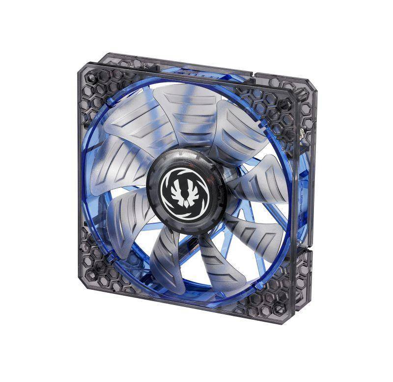 BitFenix Spectre PRO LED 120mm - Blue 