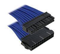 BitFenix 24-pin ATX Extension cable - 30cm - Blue