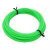 CableModders Single Sleeving - 5m - UV Green