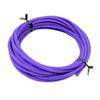CableModders Single Sleeving - 5m - UV Purple