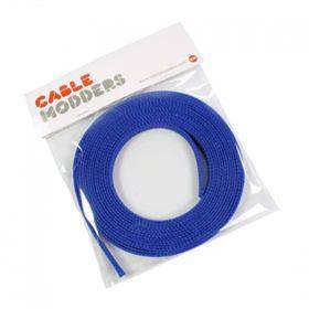 CableModders SATA Sleeving 5m - UV Blue