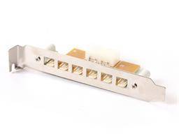 Sunbeam PCI Connector - 3 pin