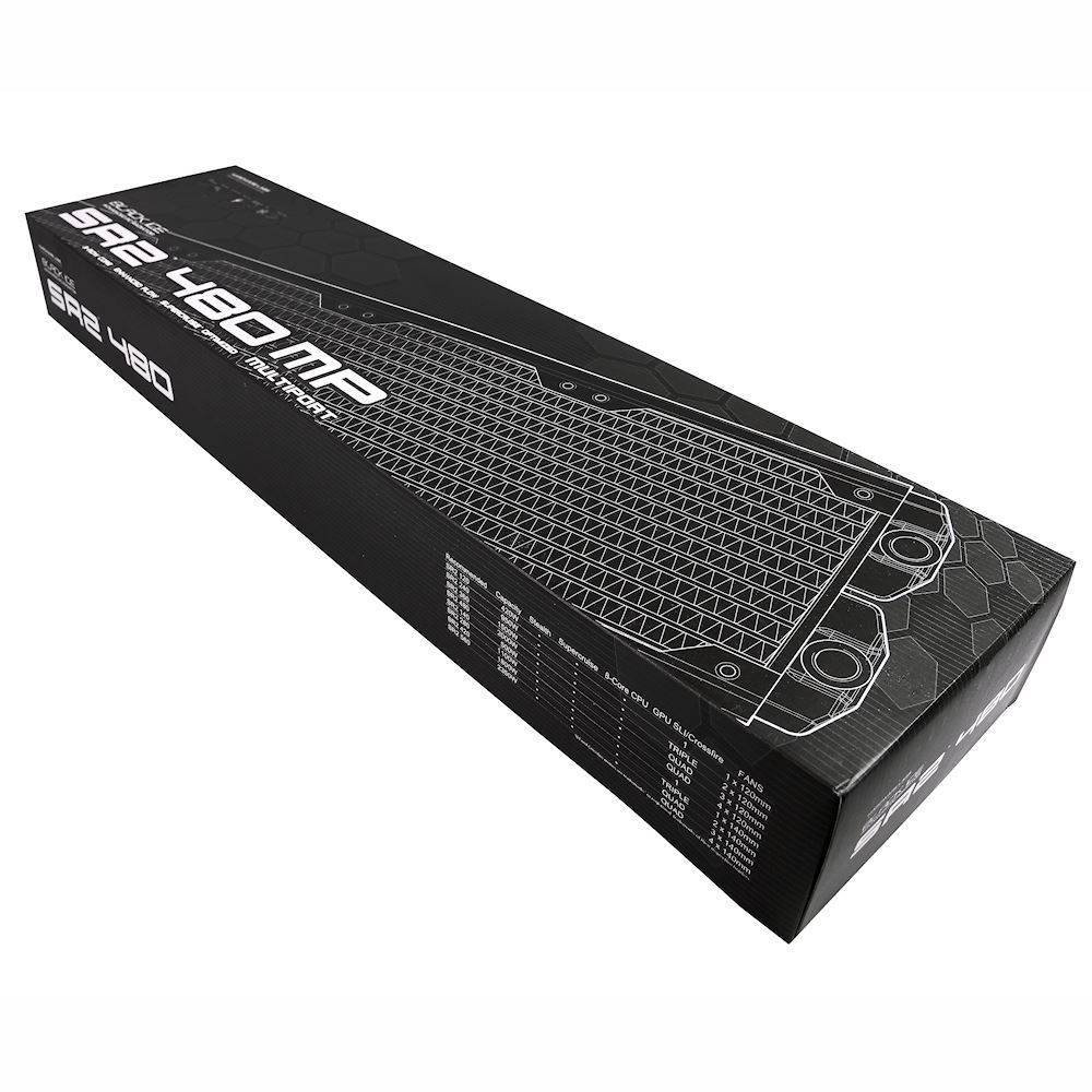 HWLabs Black Ice SR2 480 MP Black Buy at
