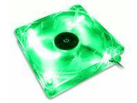 Yate Loon - 140mm - Green LED