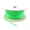 CableModders SATA Sleeving 1m - UV Green