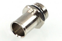 High Flow - 3/8" (10mm)